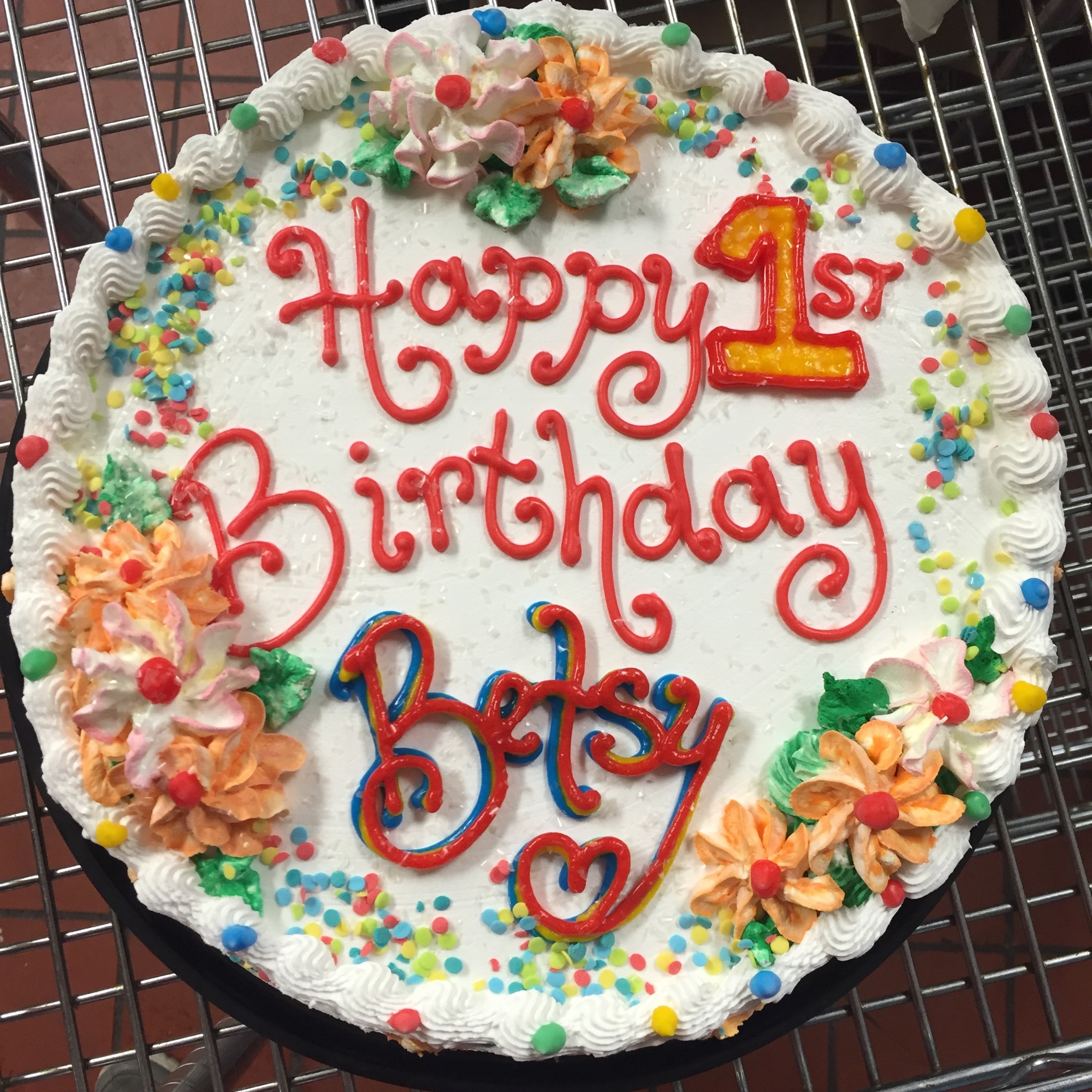 Cake Design #48