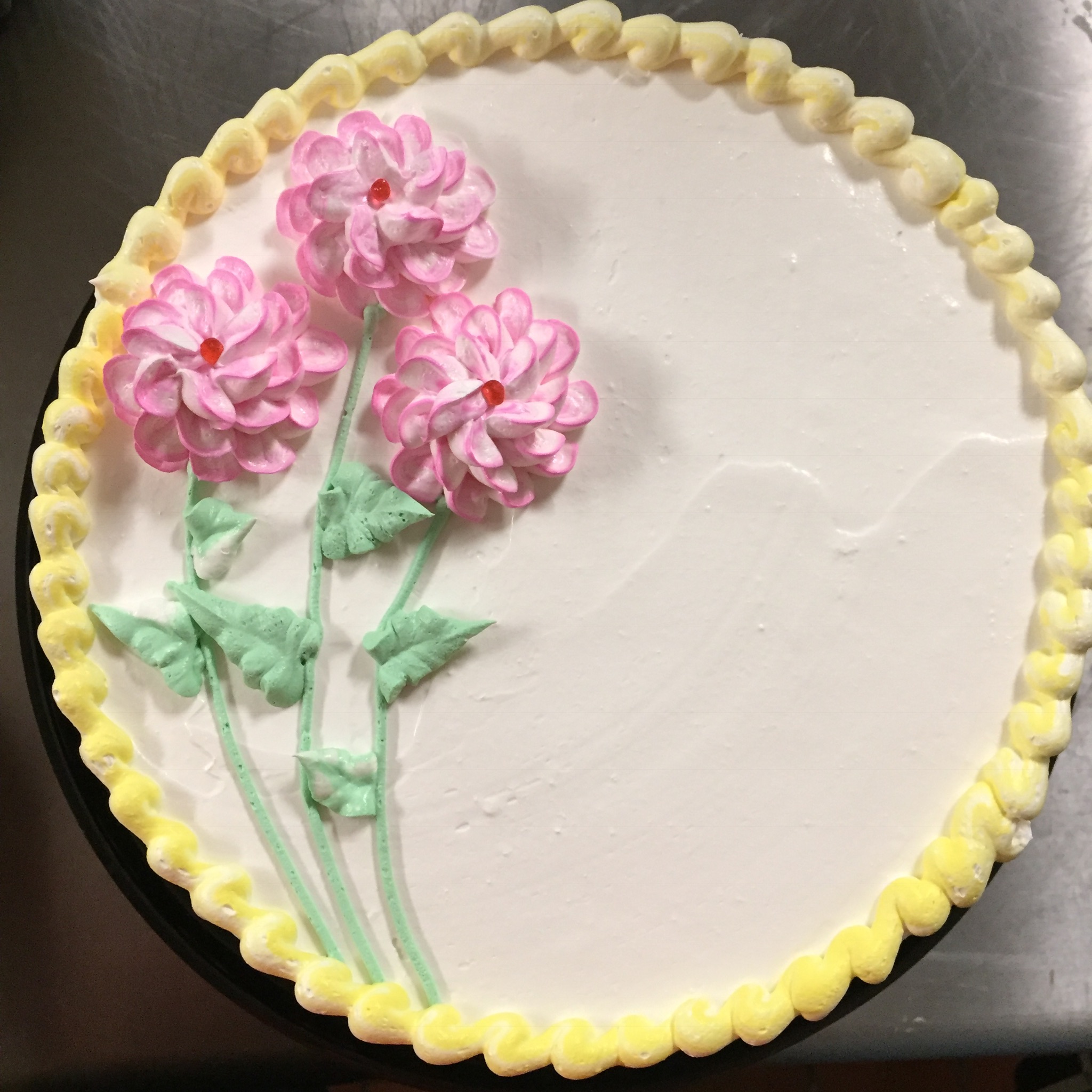 Cake Design #49