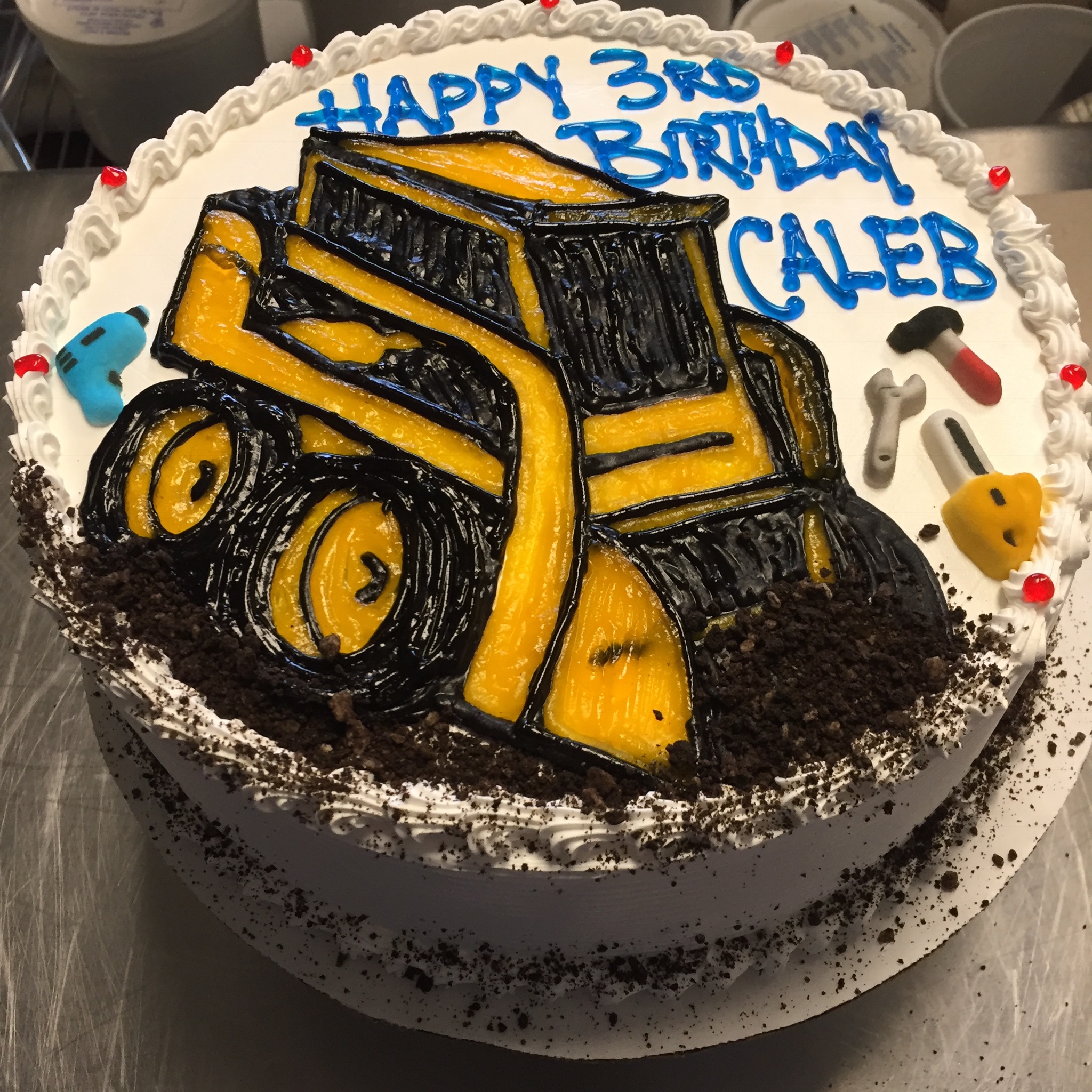 Cake Design #50