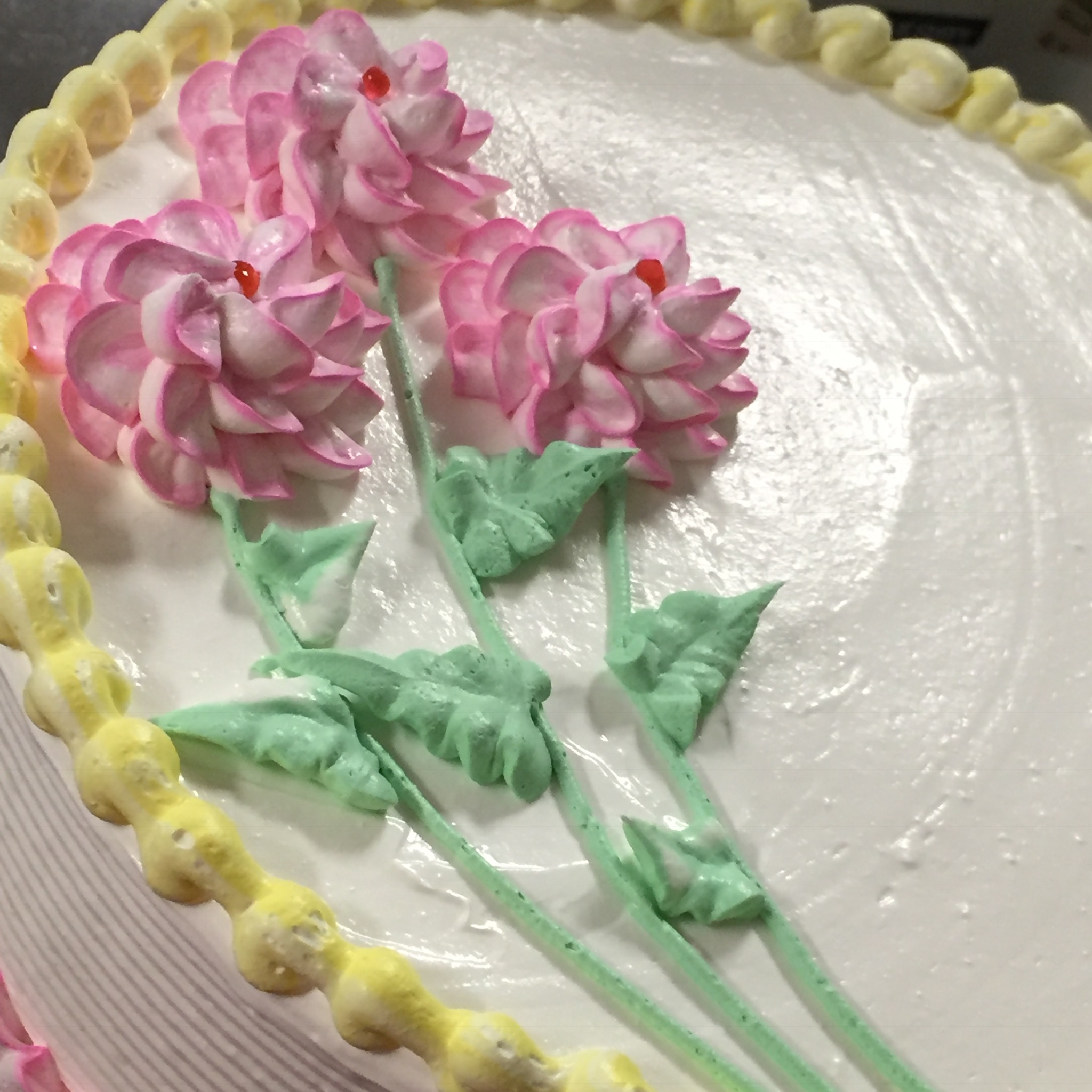 Cake Design #53