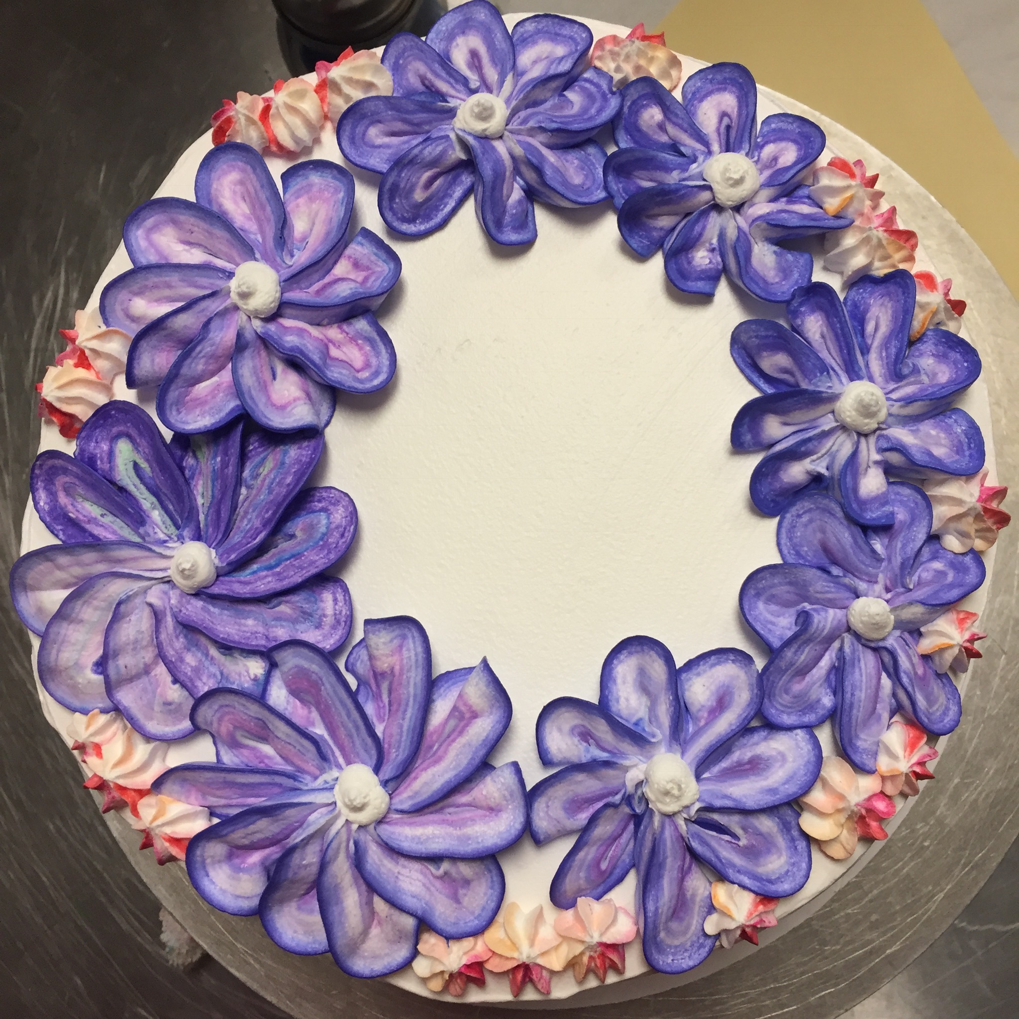 Cake Design #52