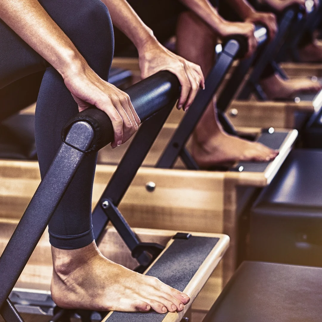 What is a Pilates Reformer?