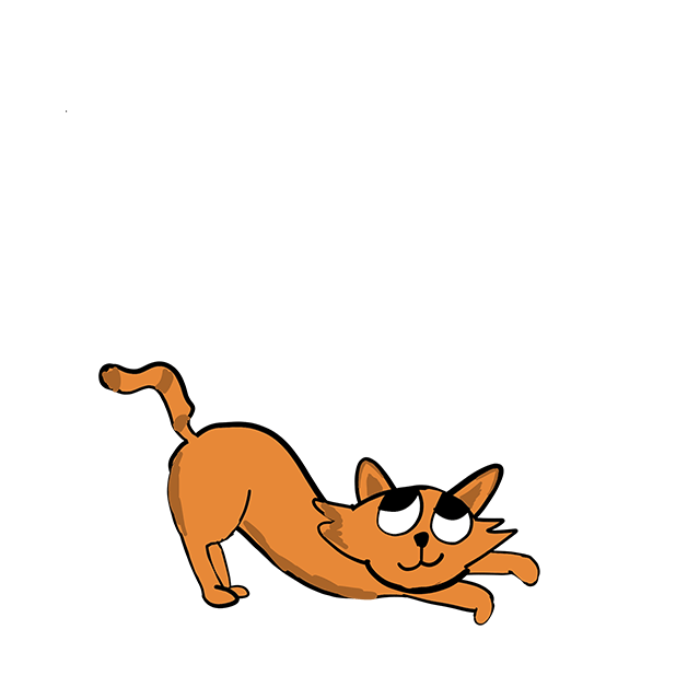 cat gif png Catty Wallpaper