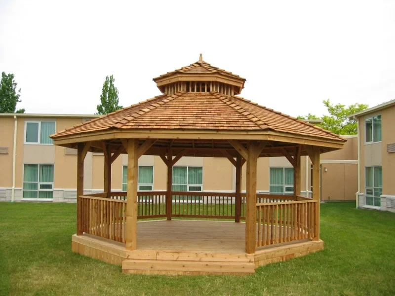 DESIGN &amp; BUILD