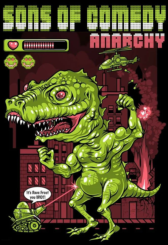 Sons Of Anarchy Semi Finals