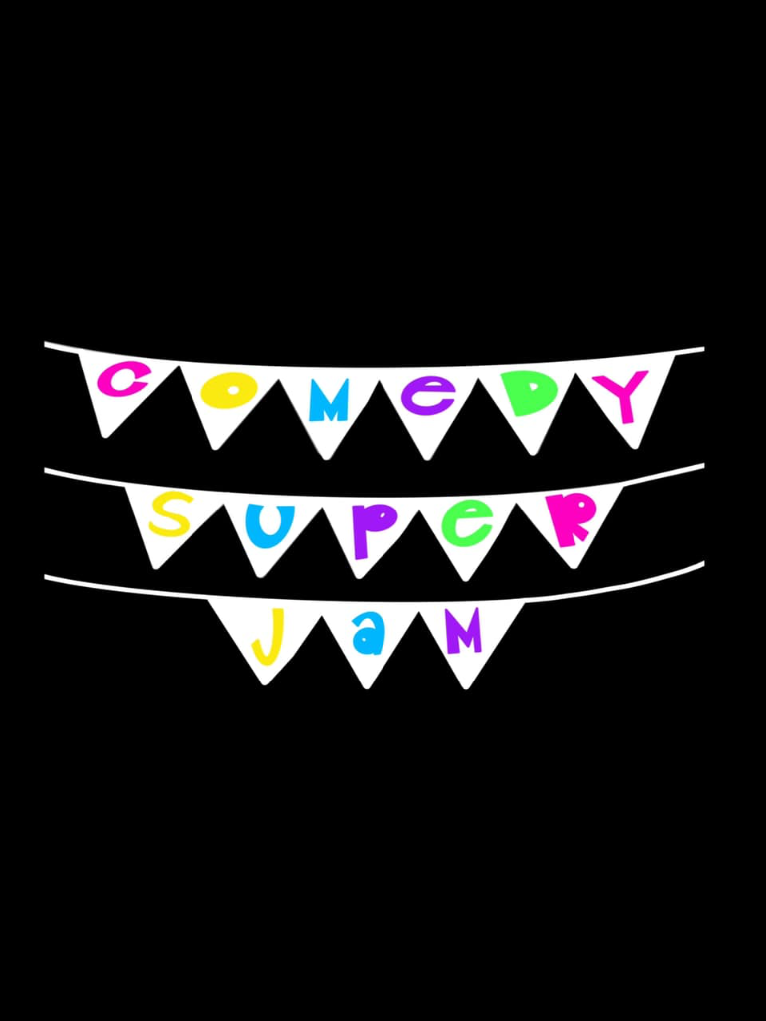 Comedy Super Jam 