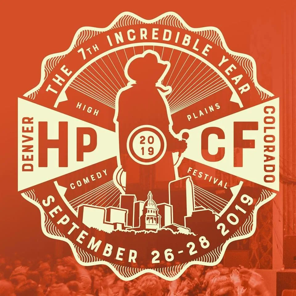 High Plains Comedy Festival 