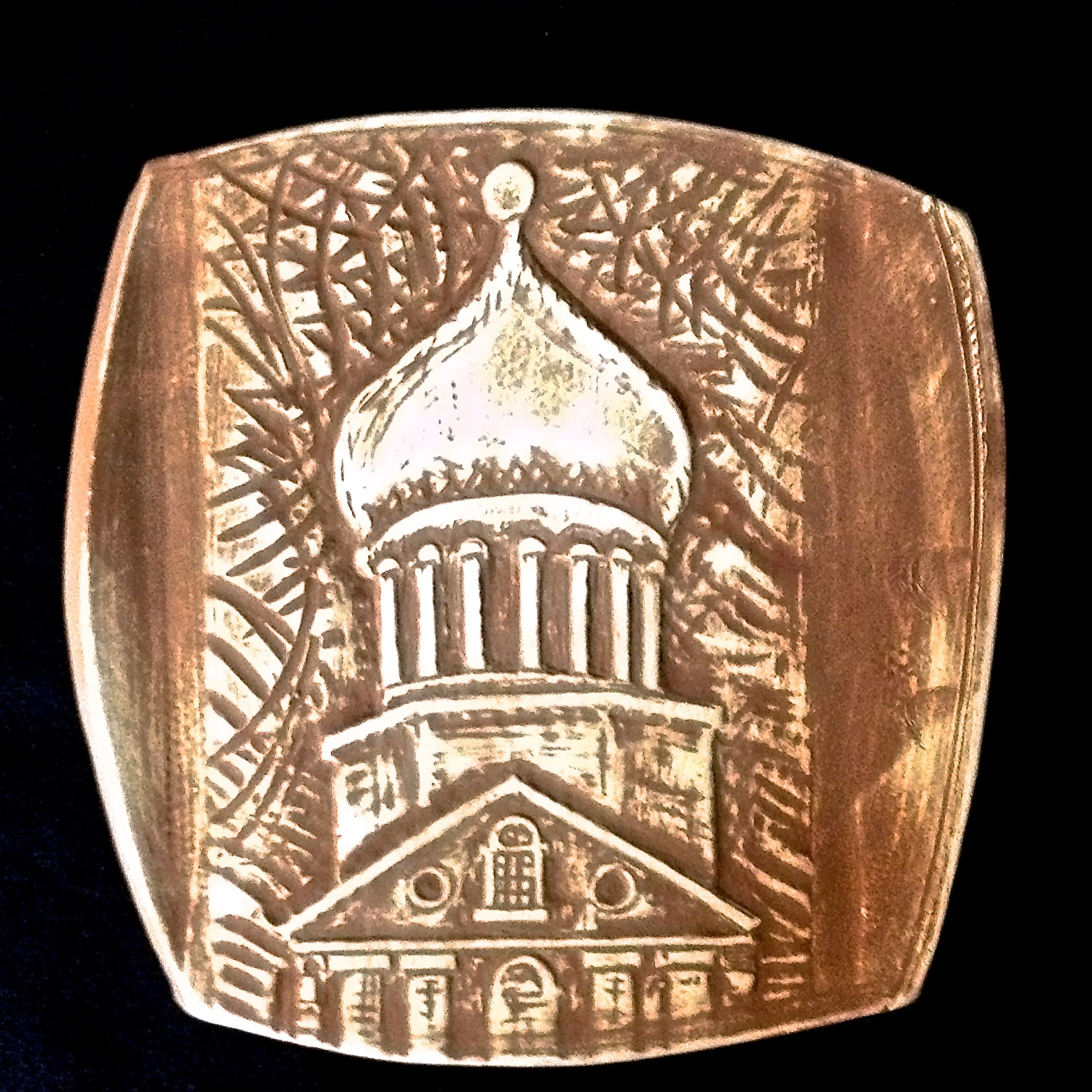 COLT DOME COASTER $15.00