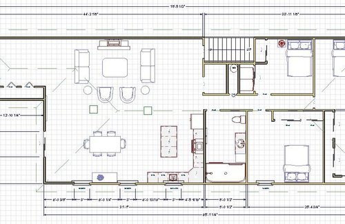 Space Planning