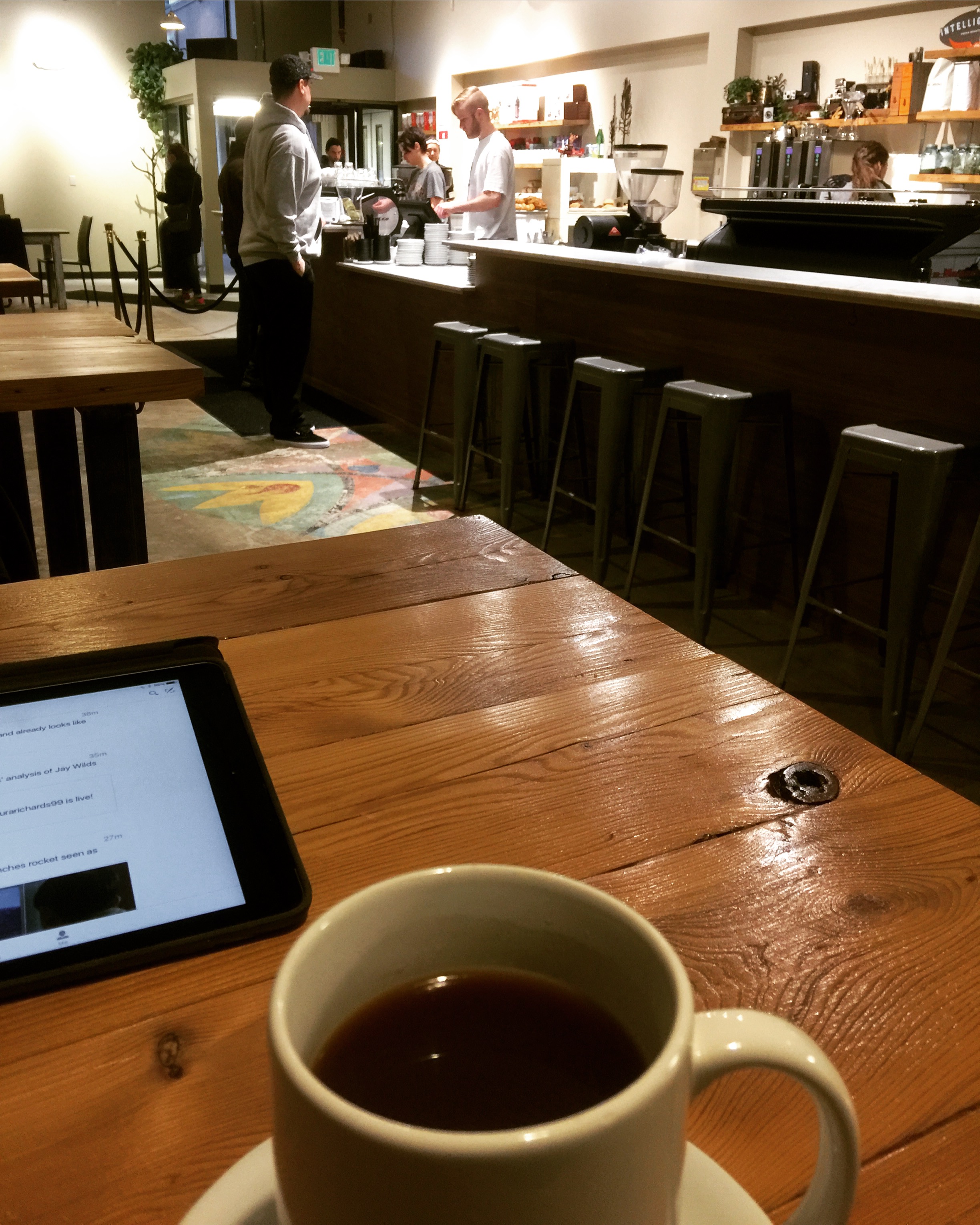 Milstead & Co - Seattle