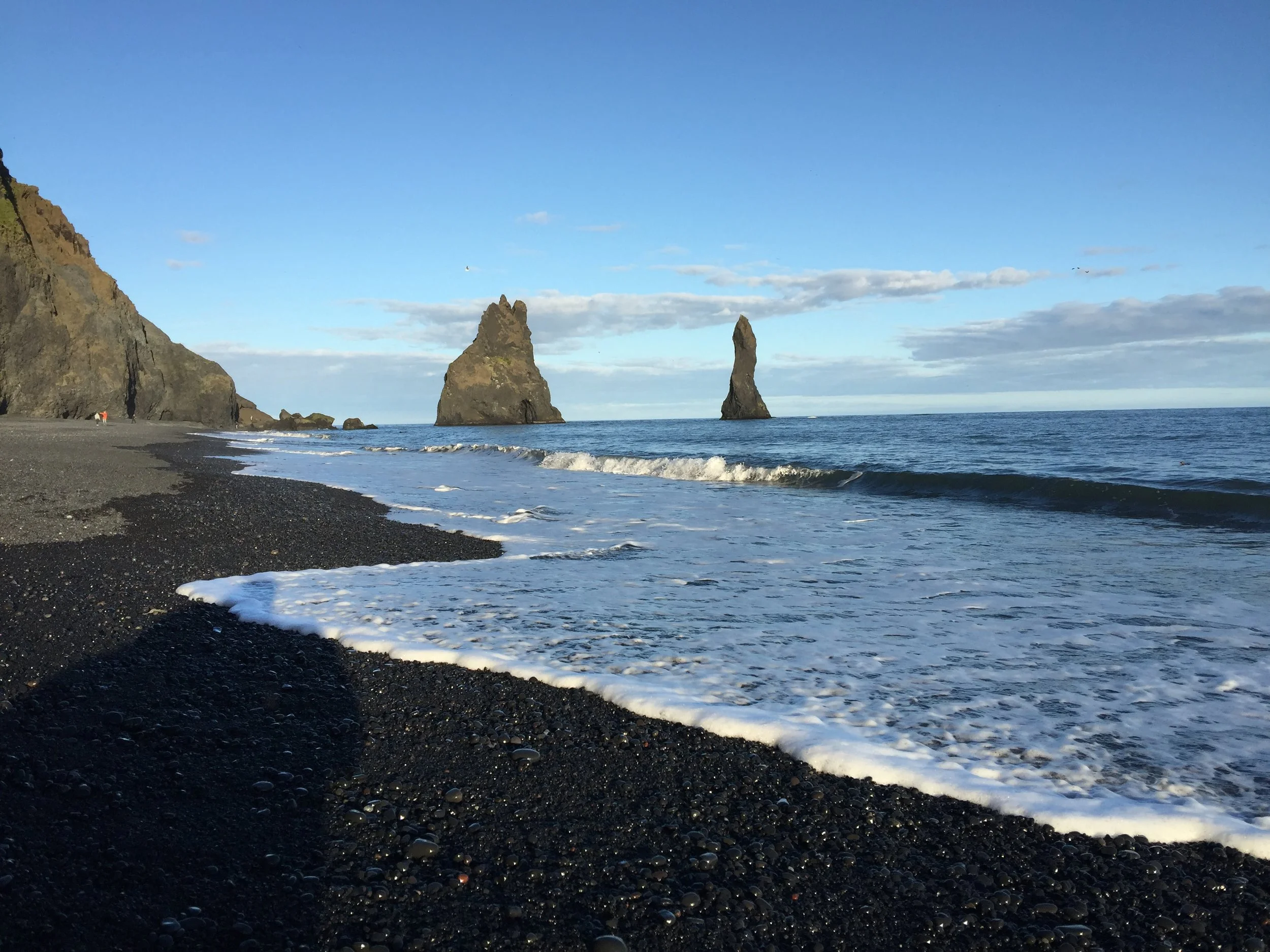 My Harper's Index for 2017