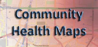 Community Health Maps Workshop