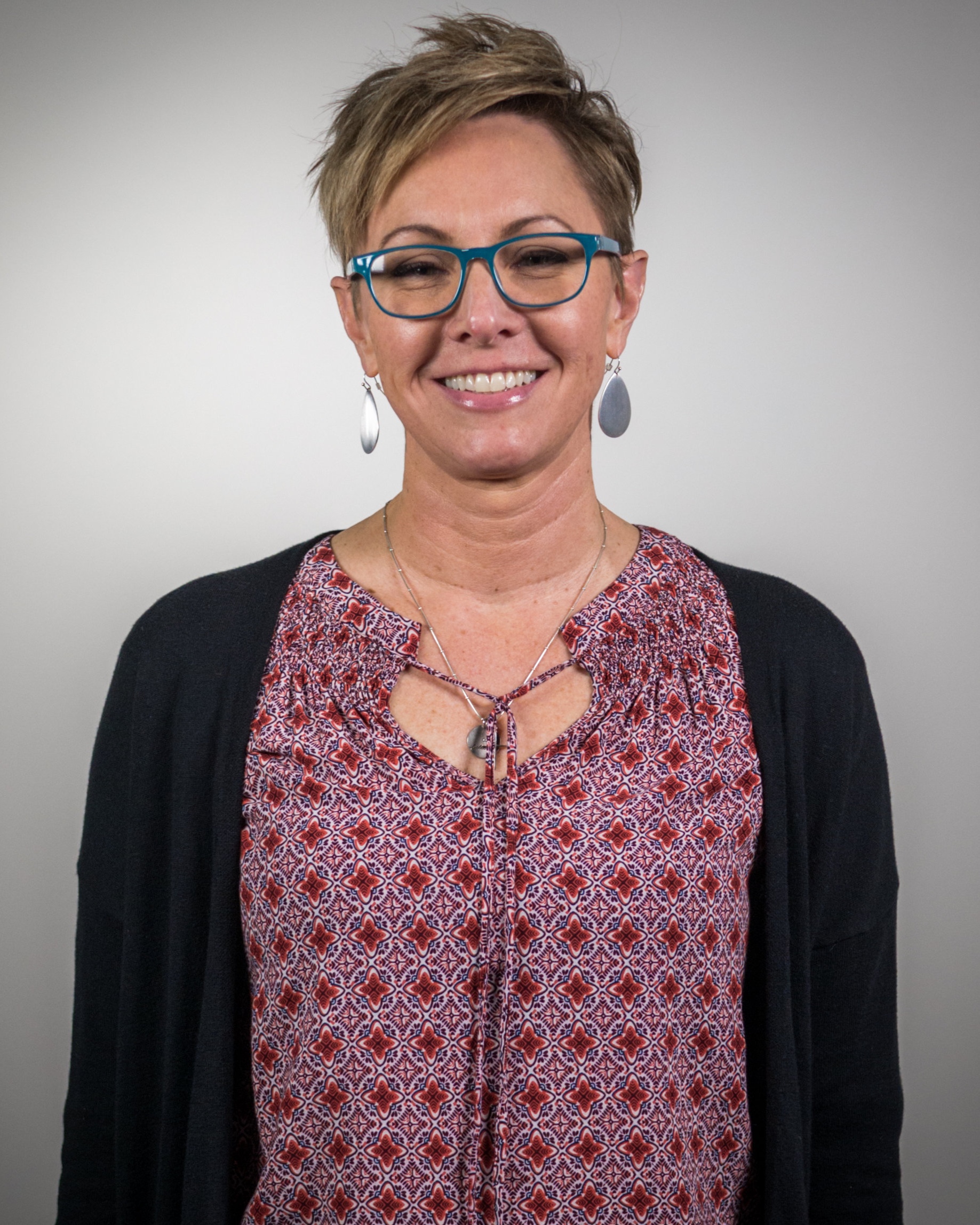 LORRI STRAND Coordinator, NU