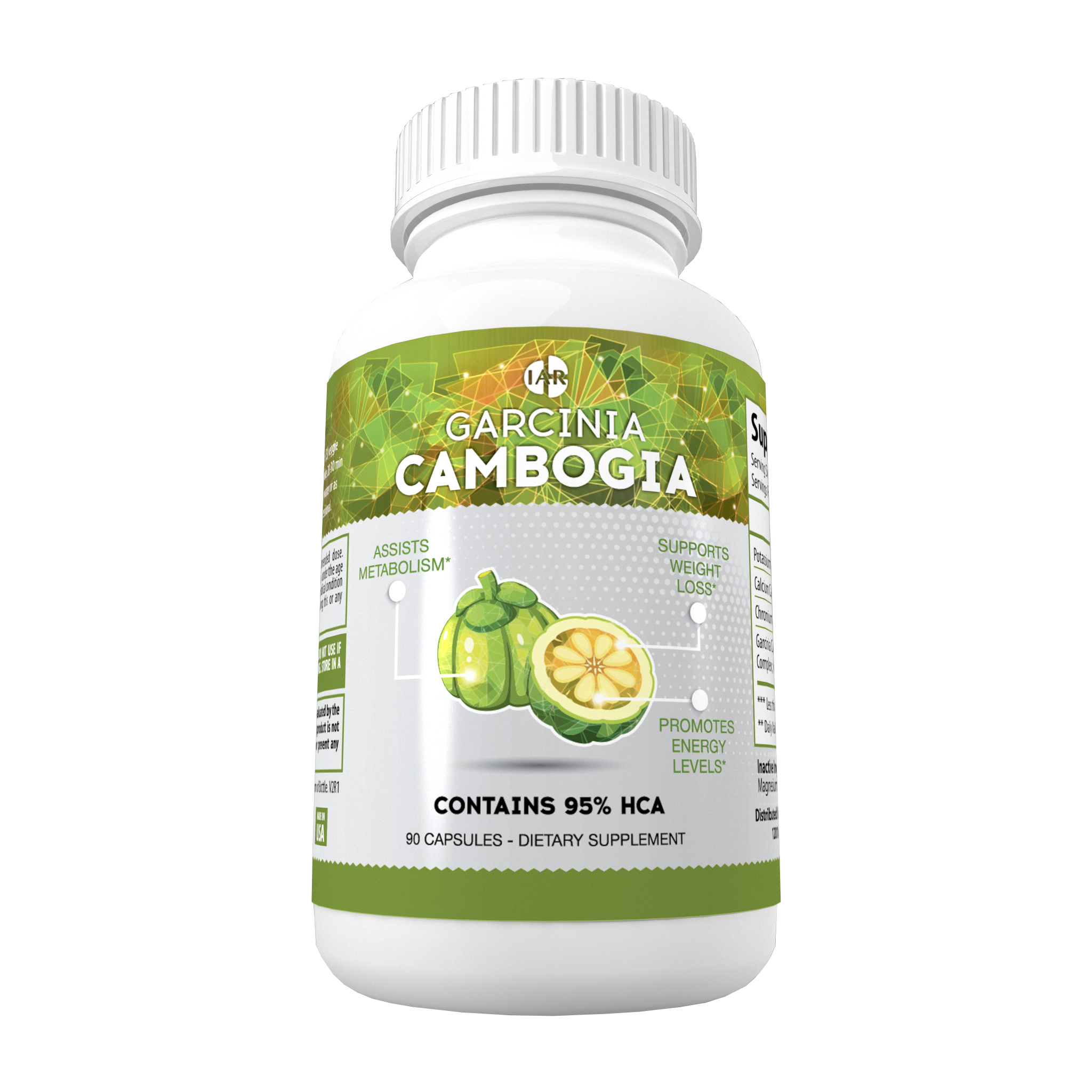 garcinia cambogia