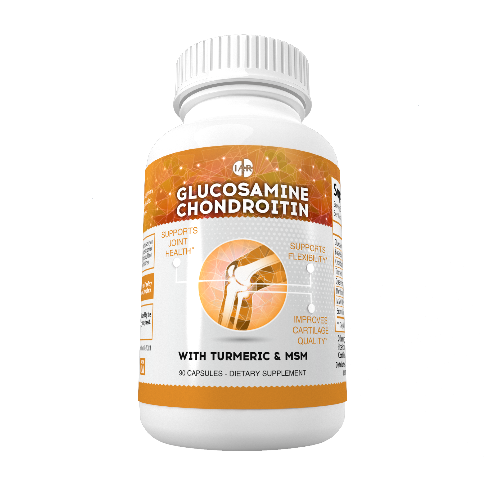 glucosamine chondroitin