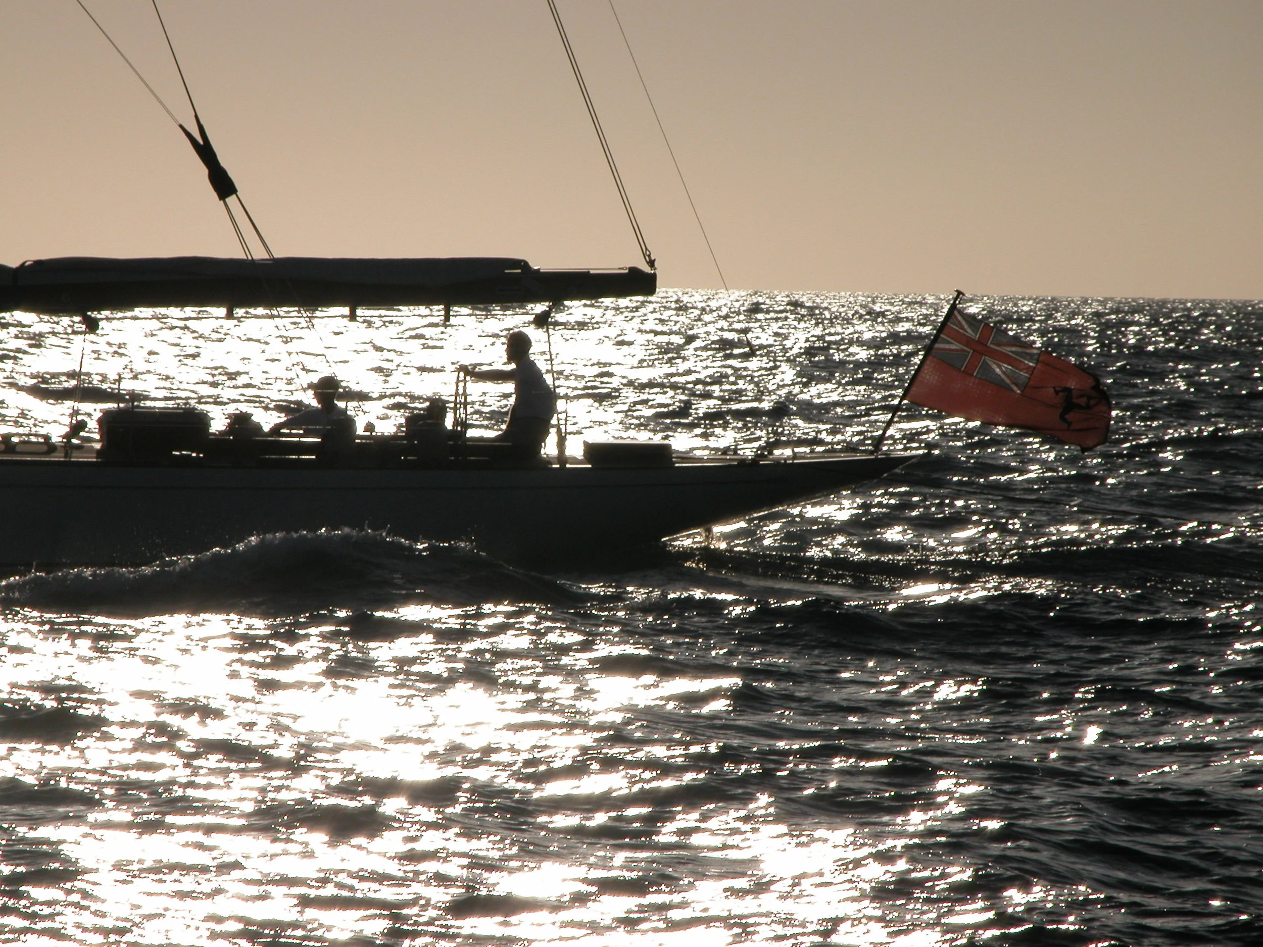 Un variadito - Formentera 2004