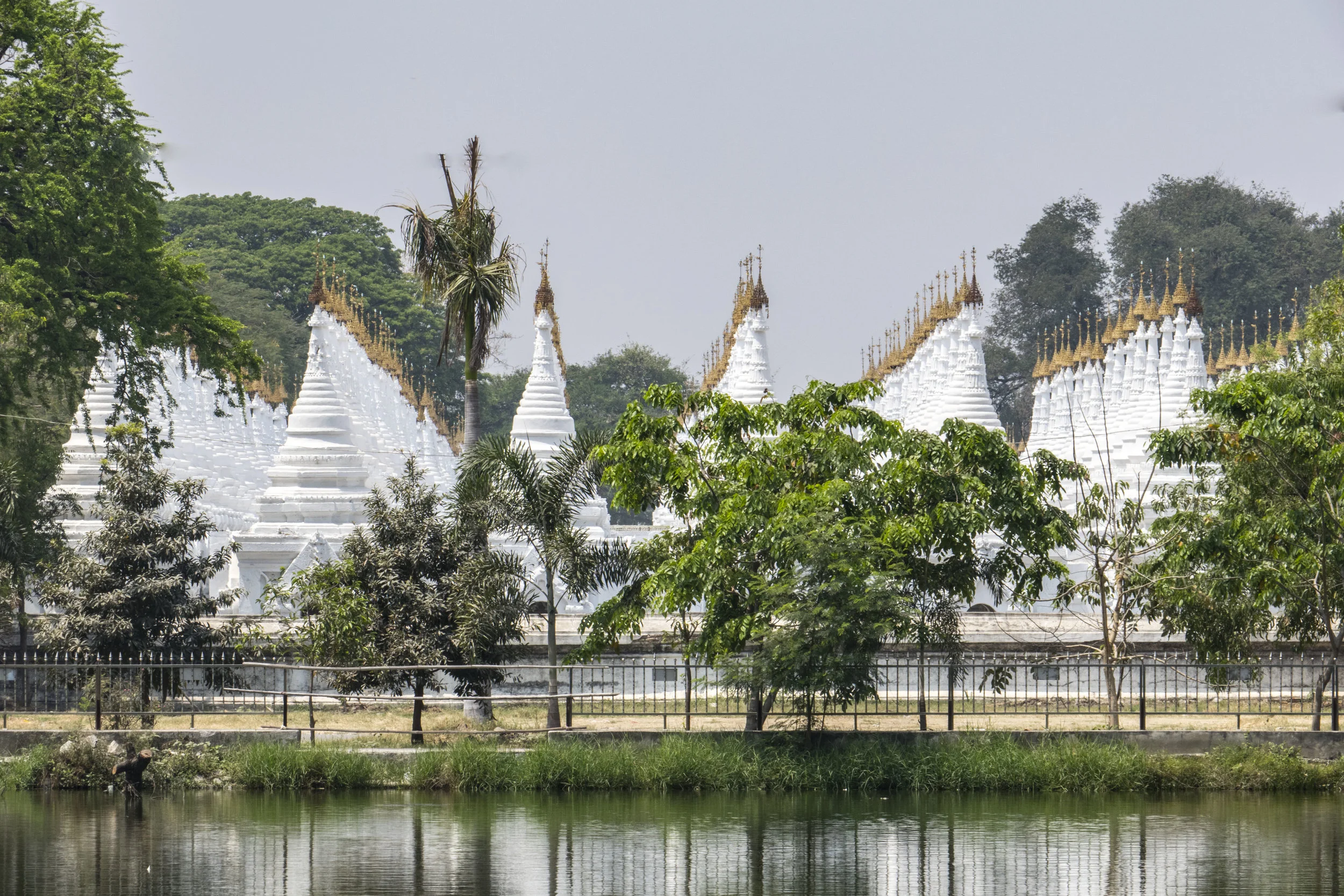 Kuthodaw Paya