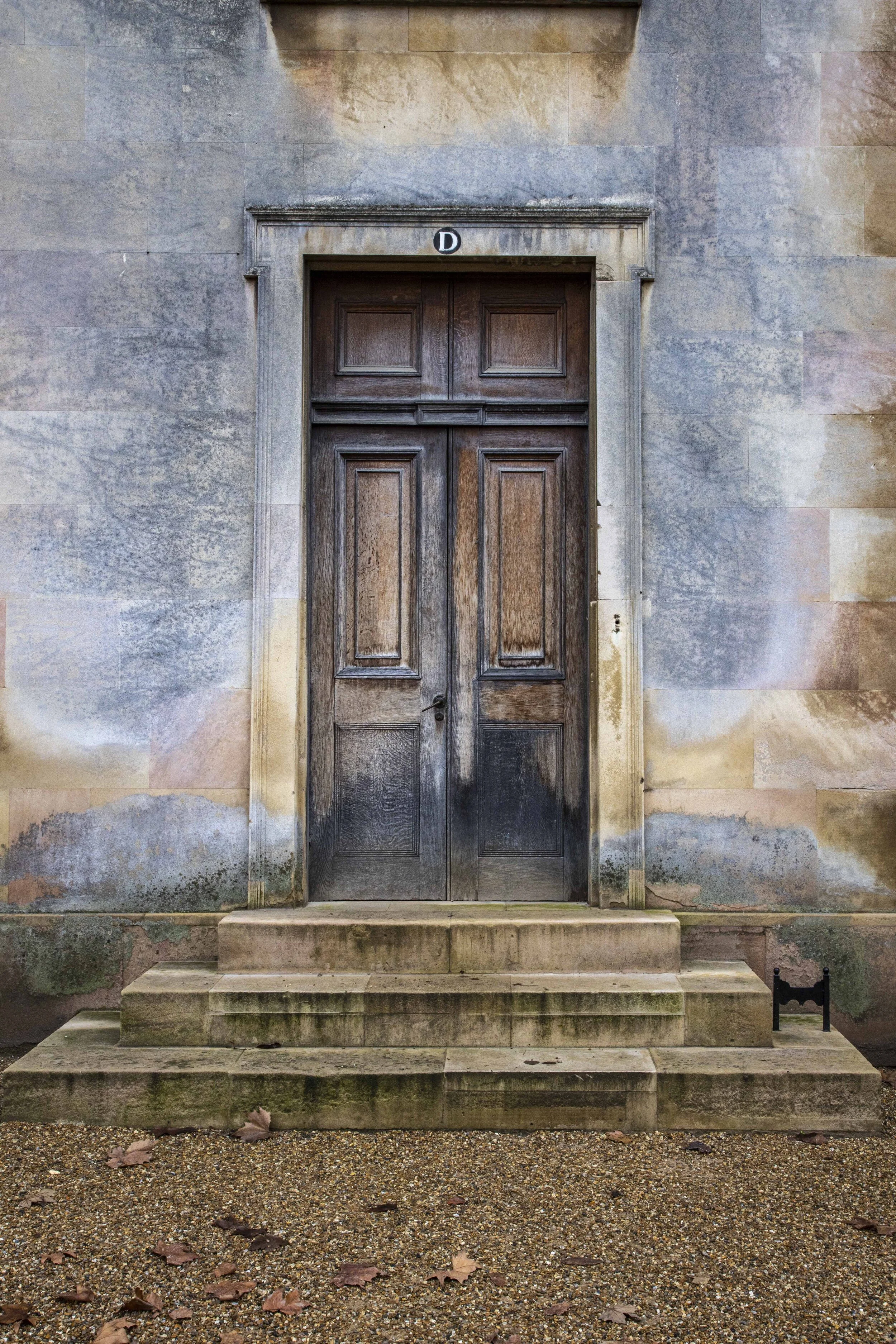 Christ College Cambridge (2019)