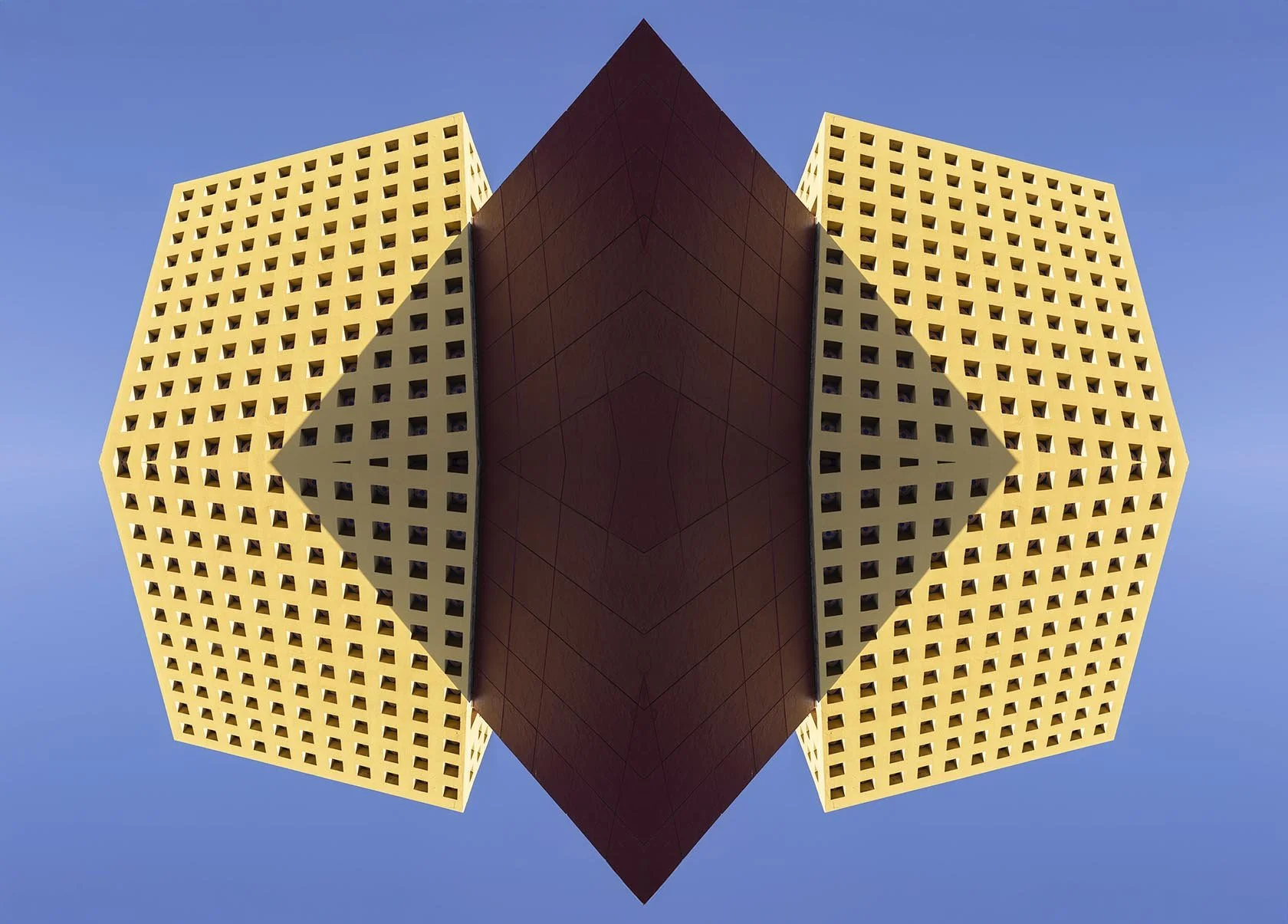 Centro de Convenciones (Puebla - 2026)