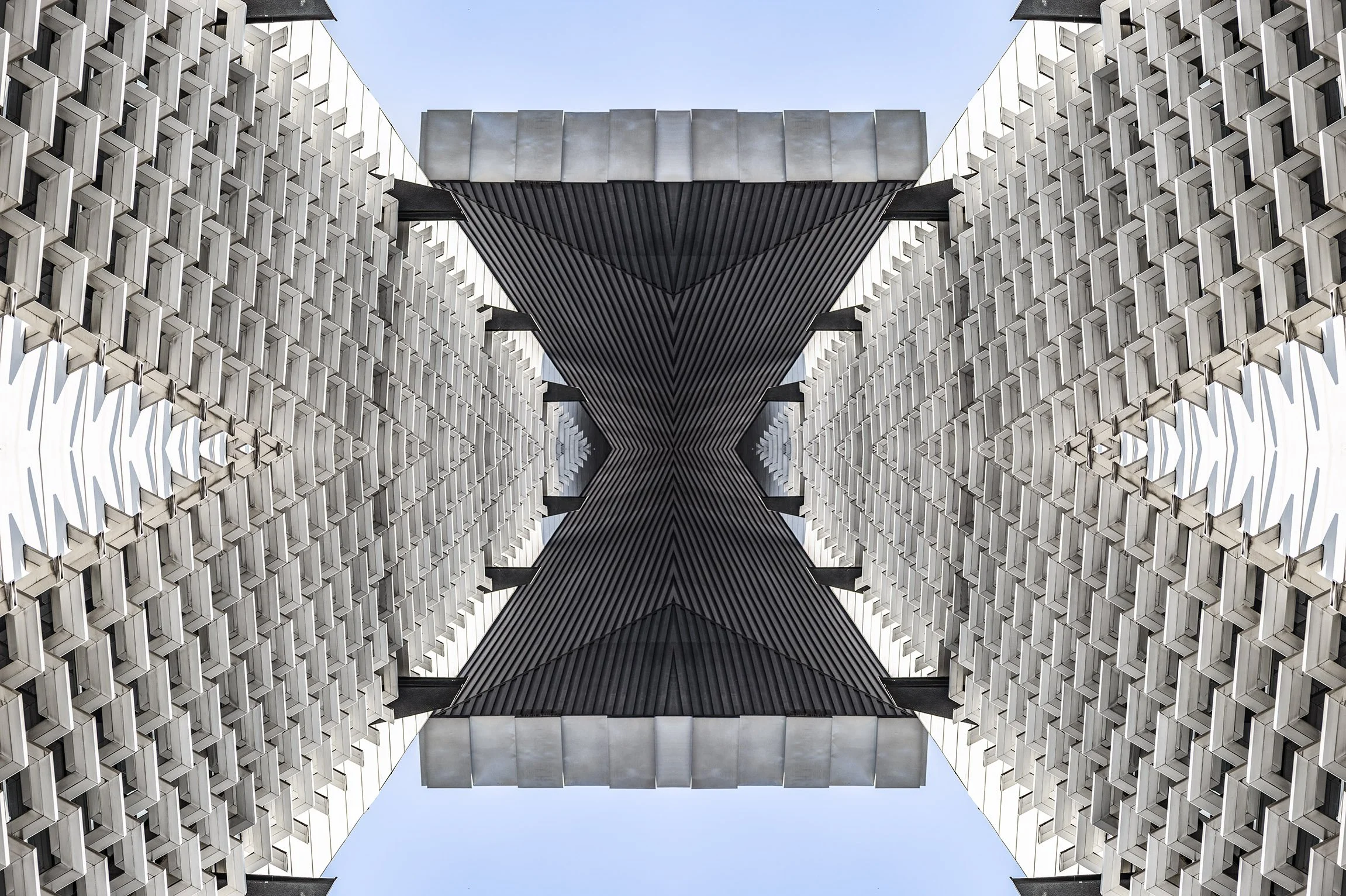 Museo Antropológíco 1 (México - 2026)