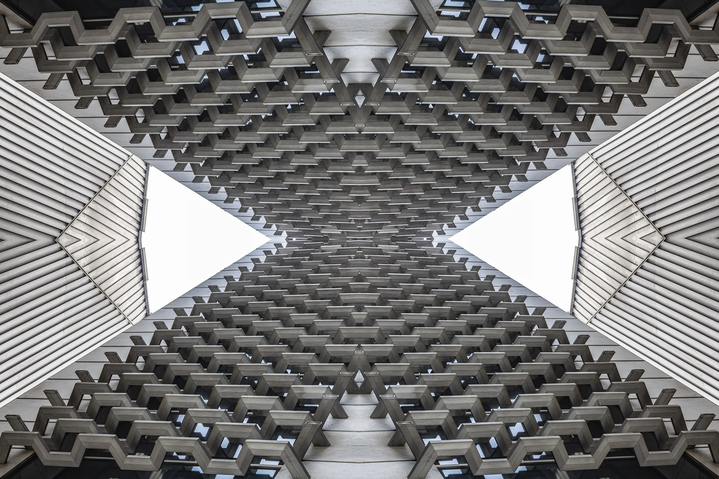 Museo Antropológico 2 (México - 2026)