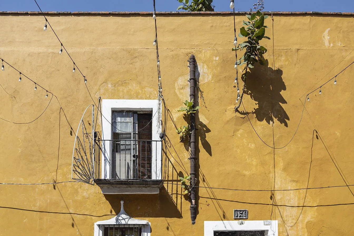 Puebla tubería, 2026