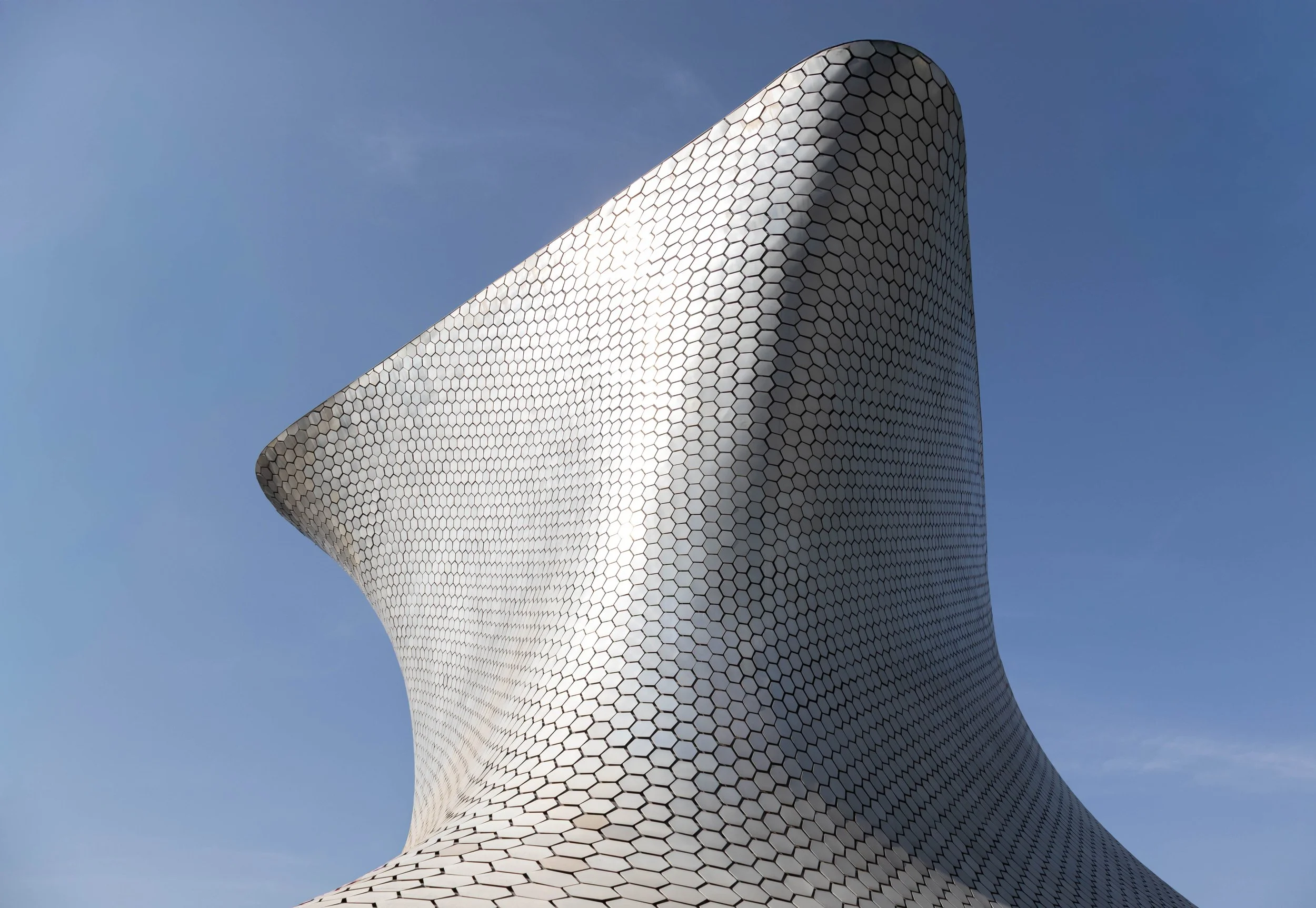 Museo Soumaya (Ciudad de México) - 2026