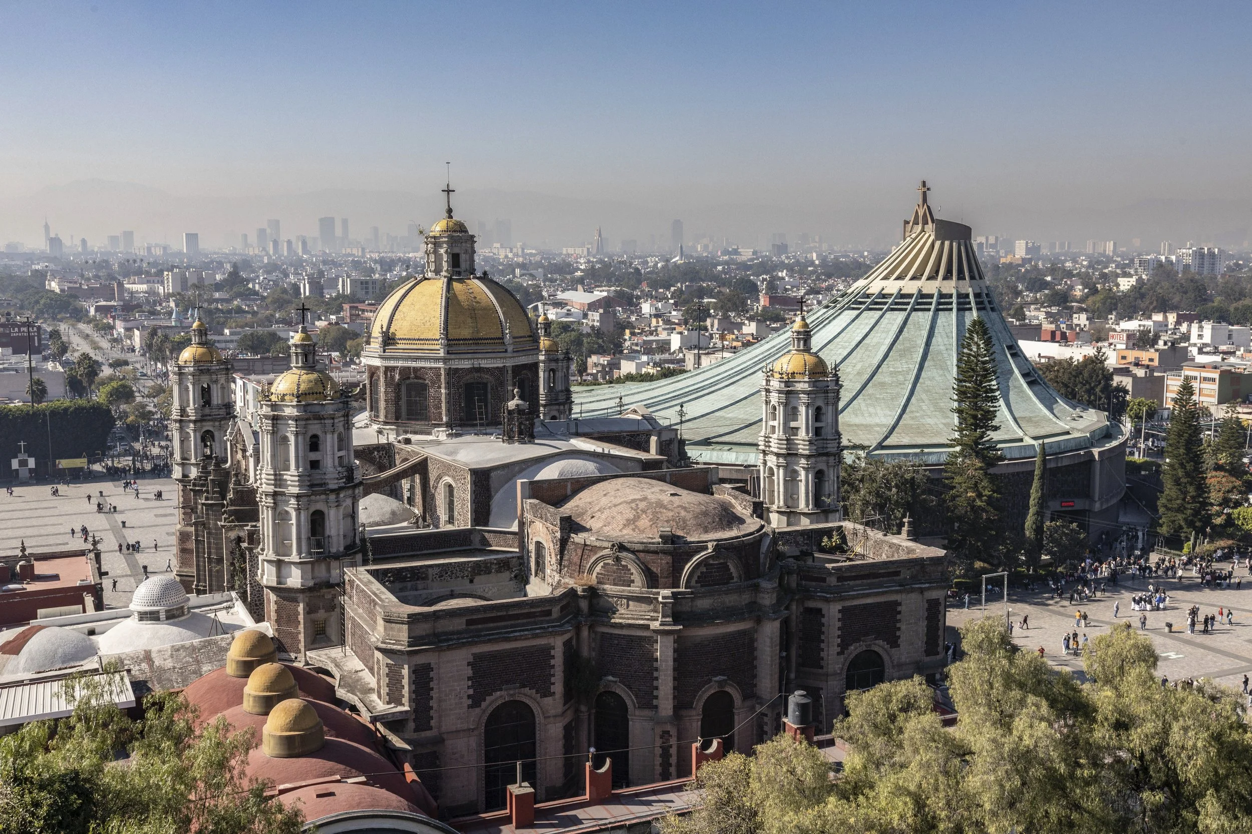 La Villa (Ciudad de México) - 2026