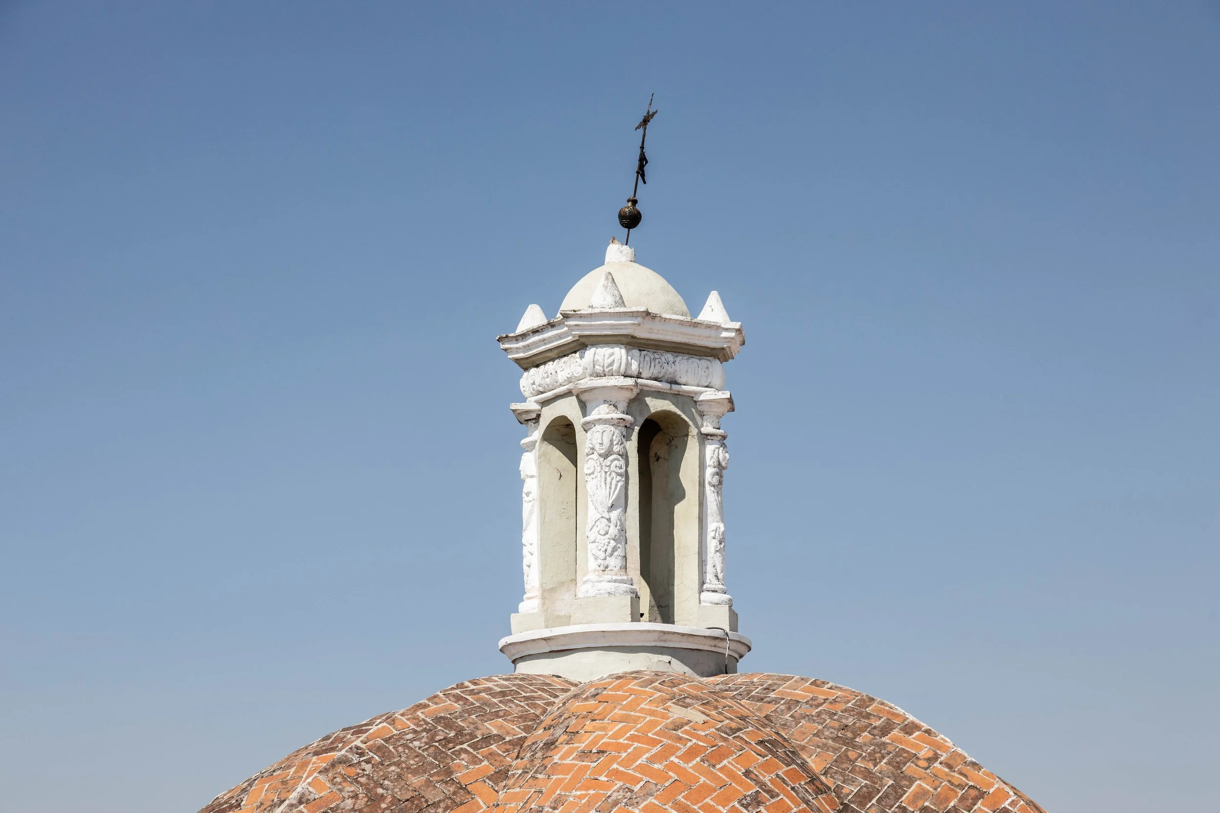 Museo Amparo (Puebla) - 2026