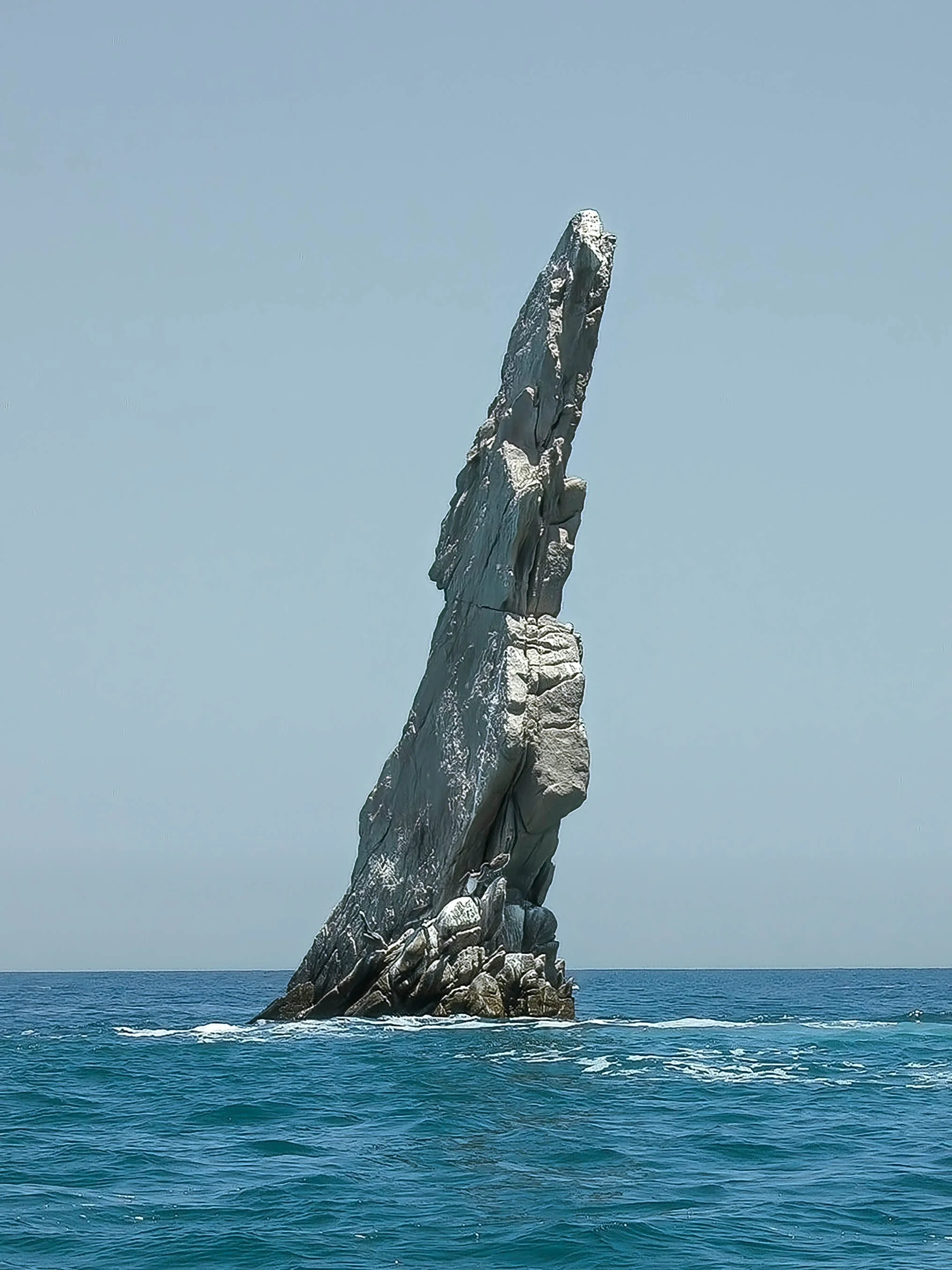 Cabo San Lucas - 2002