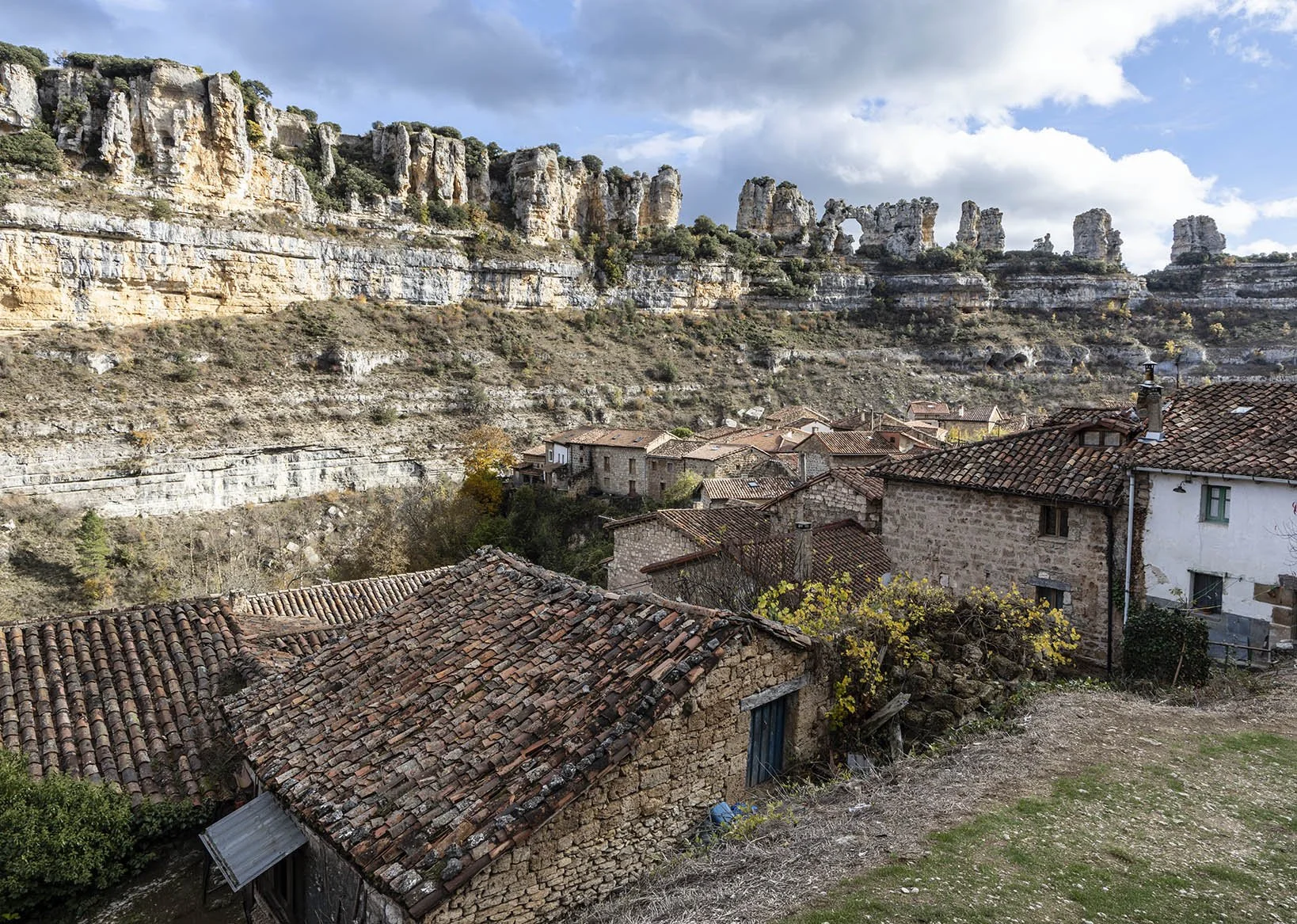 Obaneja del Castillo, 2026