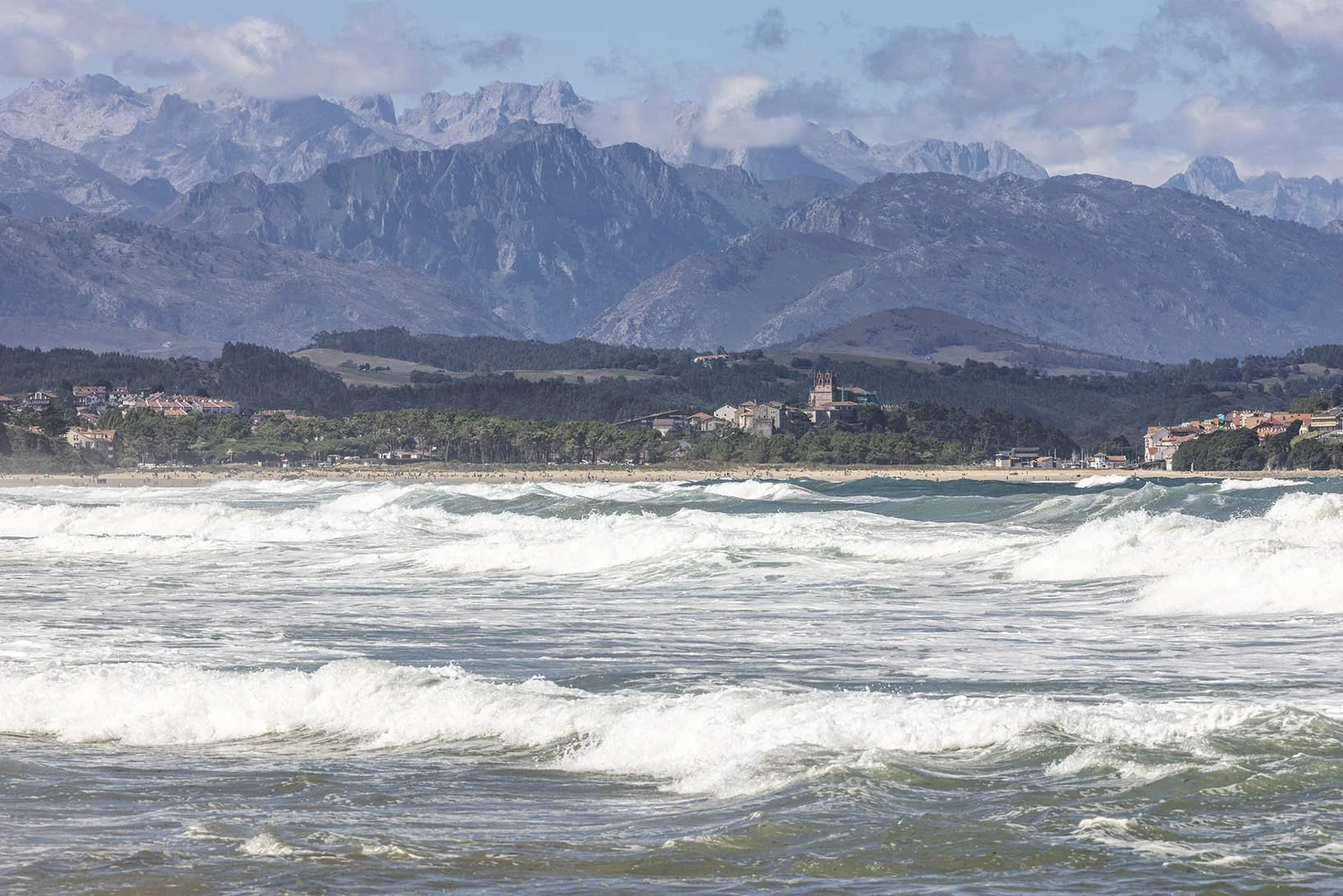 San Vicente de la Barquera y Picos de Europa, 2026