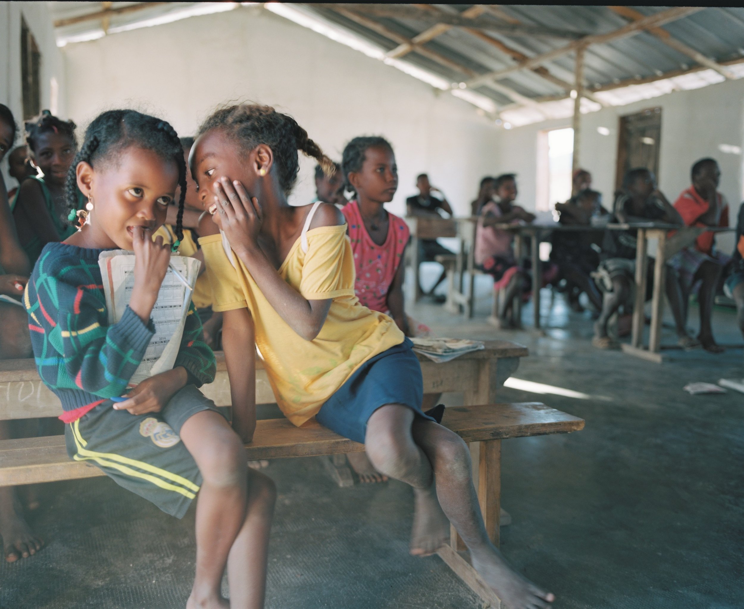   Our Work with Communities   Indian Ocean Trepang partners with coastal communities to develop their capability and capacity to farm sea cucumbers.   Learn More  