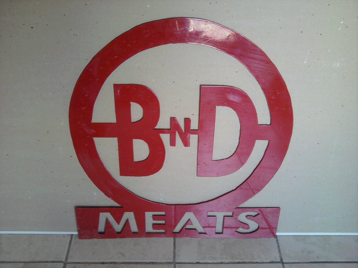 B&D Meats - B&D Meats Sign.jpg