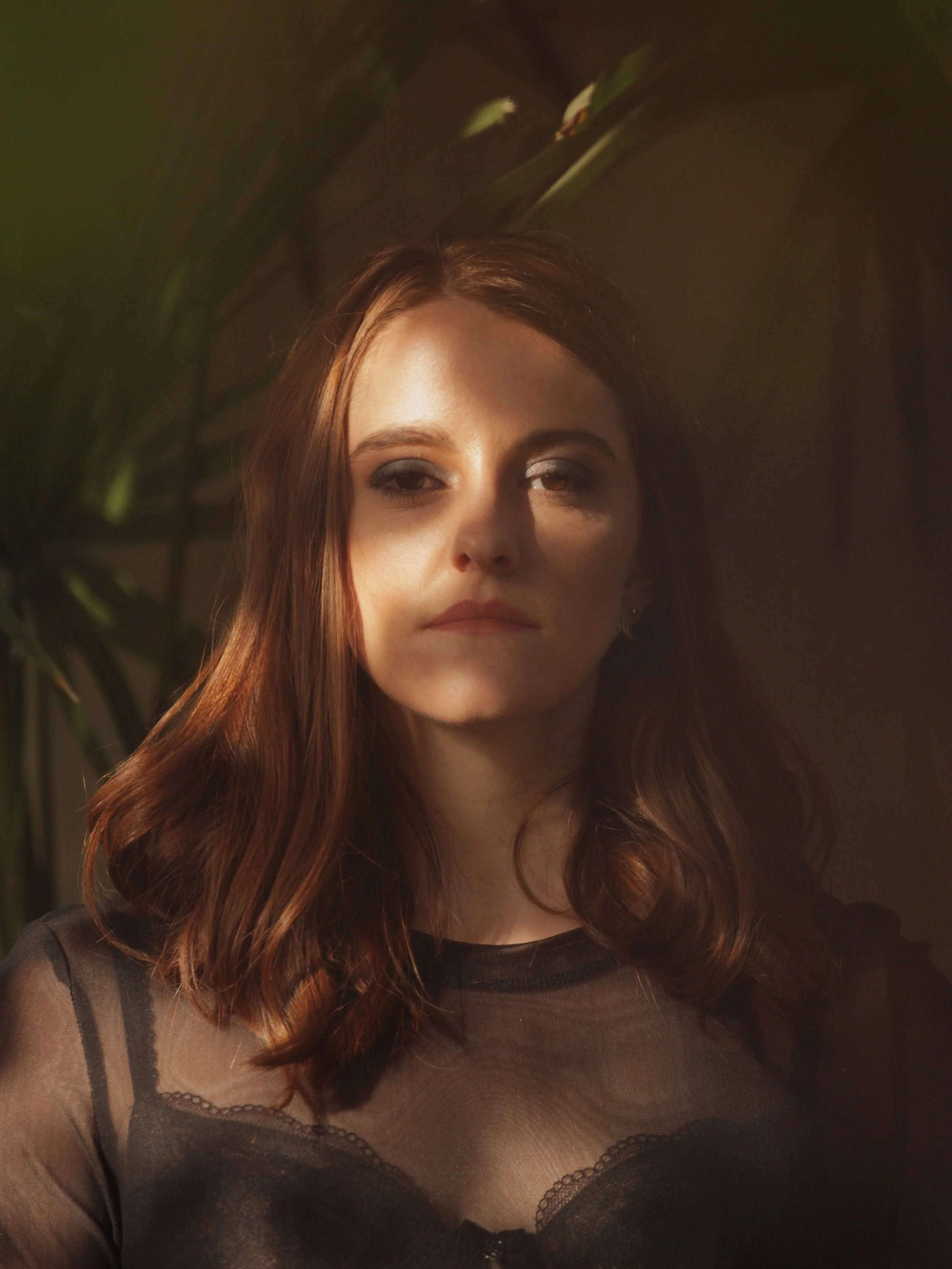 "Empty Spaces" Now Live