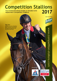 Big Star on cover of Competition Stallions Guide.jpg