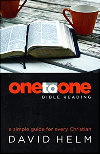 One to One Bible Reading
