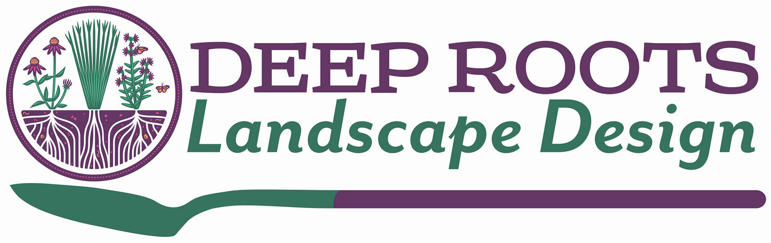 Deep Roots Landscape Design