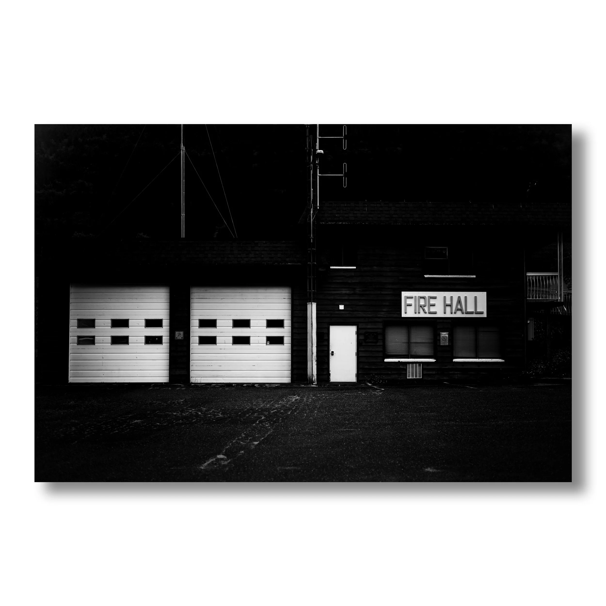 Firehall