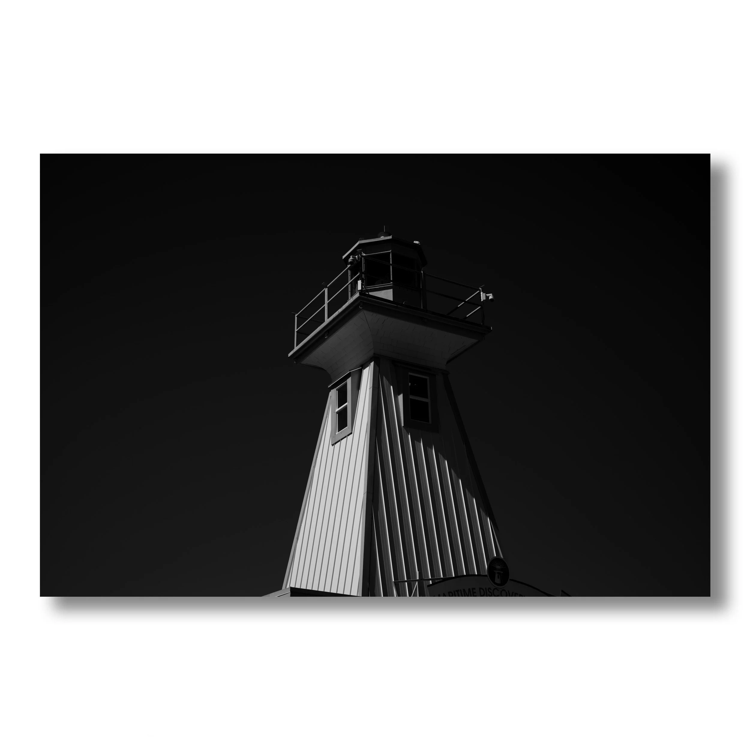 Lighthouse Port Alberni