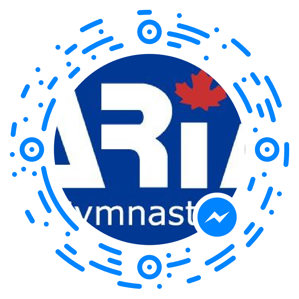Send us a Facebook message, just scan the image above using the messenger app.