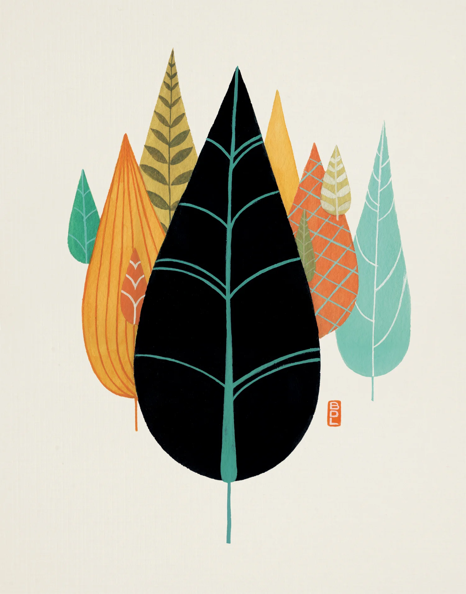 Fair Forest