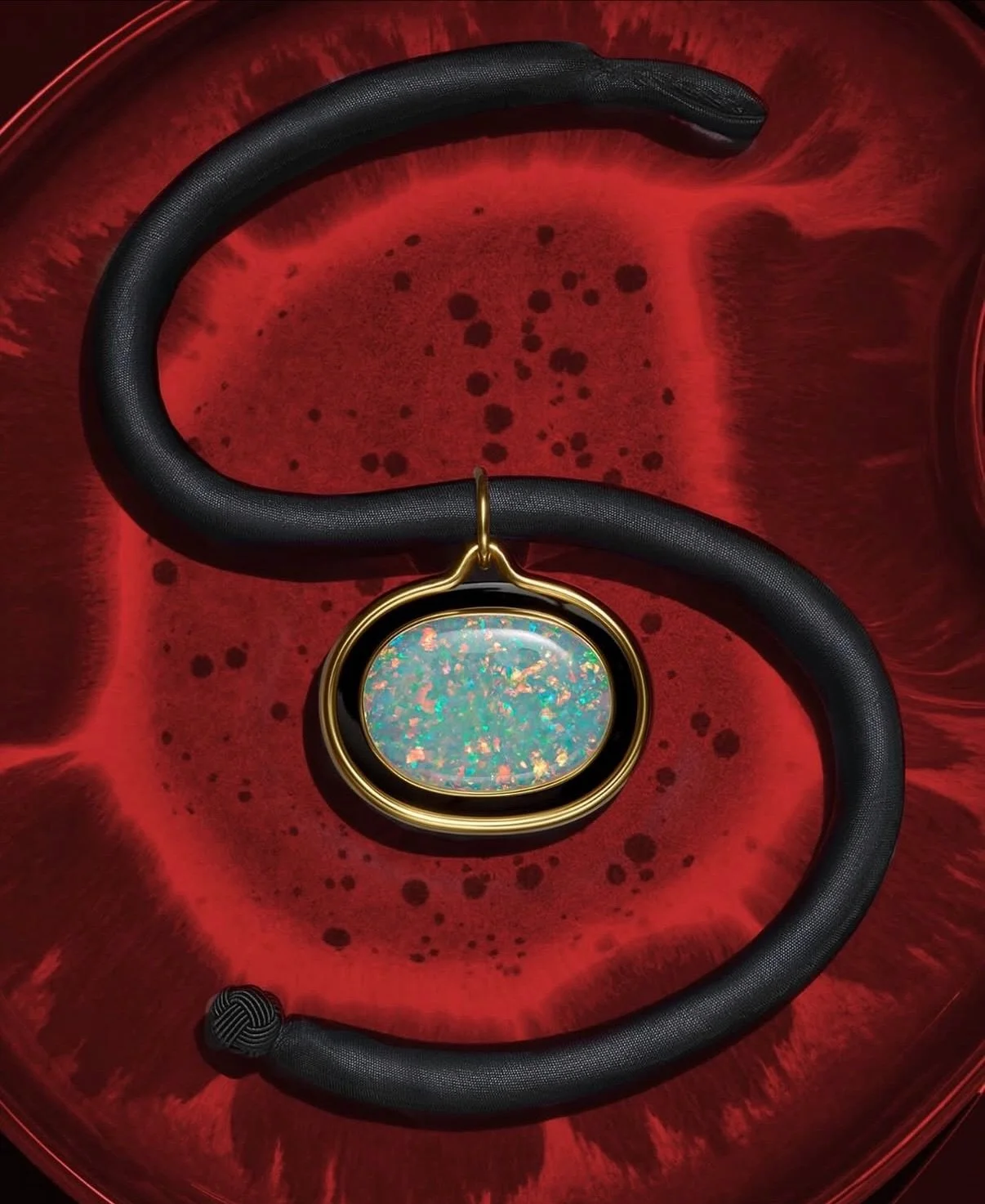 SATURDAYS WITH SAUER❣️

Sauer believes that stones are guardians of the secrets of the universe and I couldn&rsquo;t agree more.

I love how Stephanie designs around the soul of each stone and material. From emeralds to pebbles, wood to opals, her pi