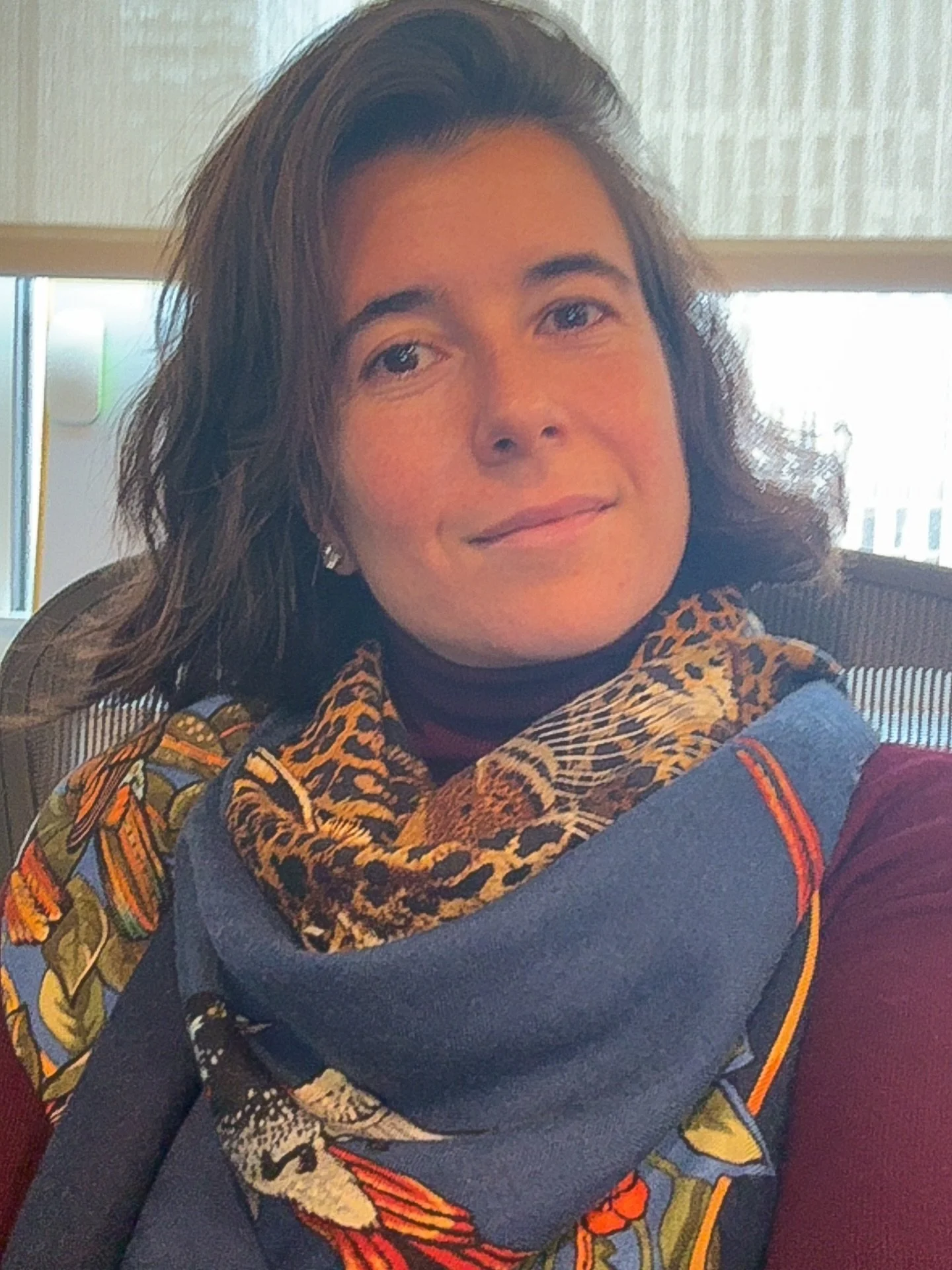 All day, every day I&rsquo;m grateful but today, on Thanksgiving, I want to take a moment to say GRACIAS to all of you: my family, friends, clients, jewelry designers, dealers, jewelers, journalists, PR partners&hellip; every single one of you. Thank