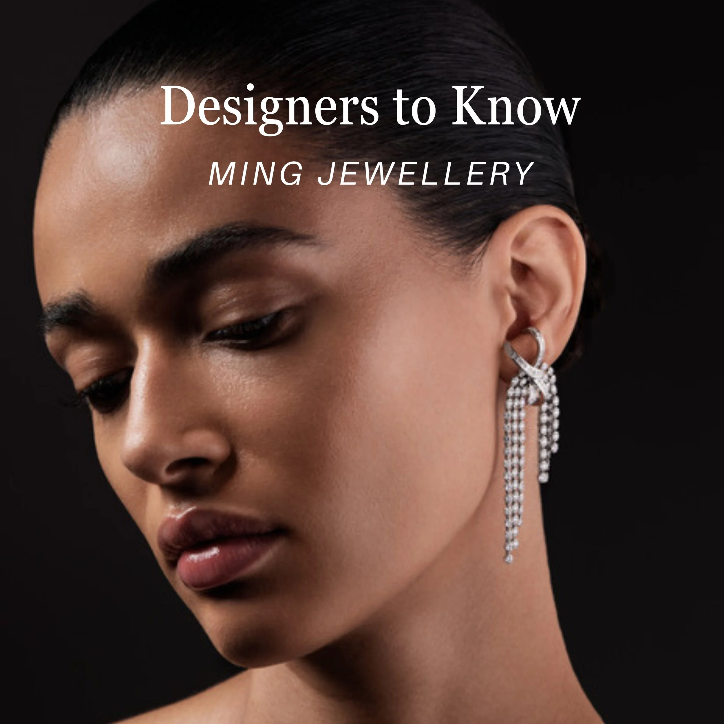 Designers to Know: Ming Jewellery