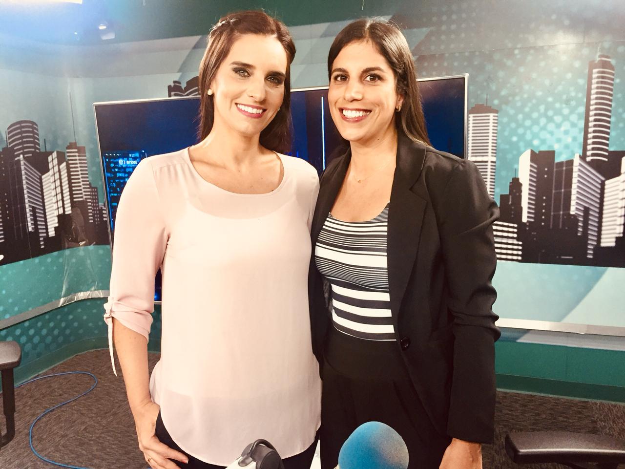 Entrevista con Laura Borlini