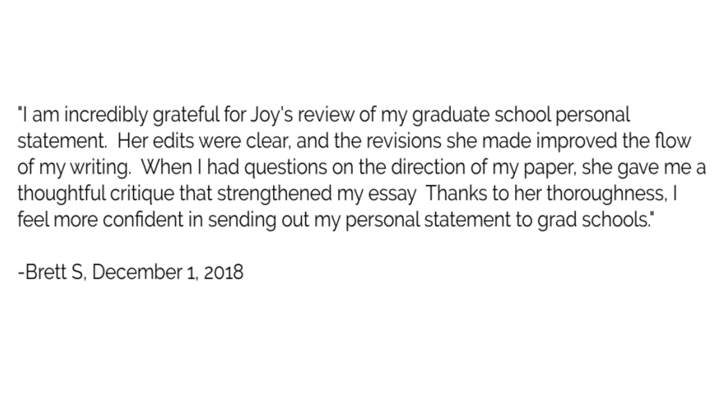 graduate essay editing koodoos college admissions resources grad school application essay