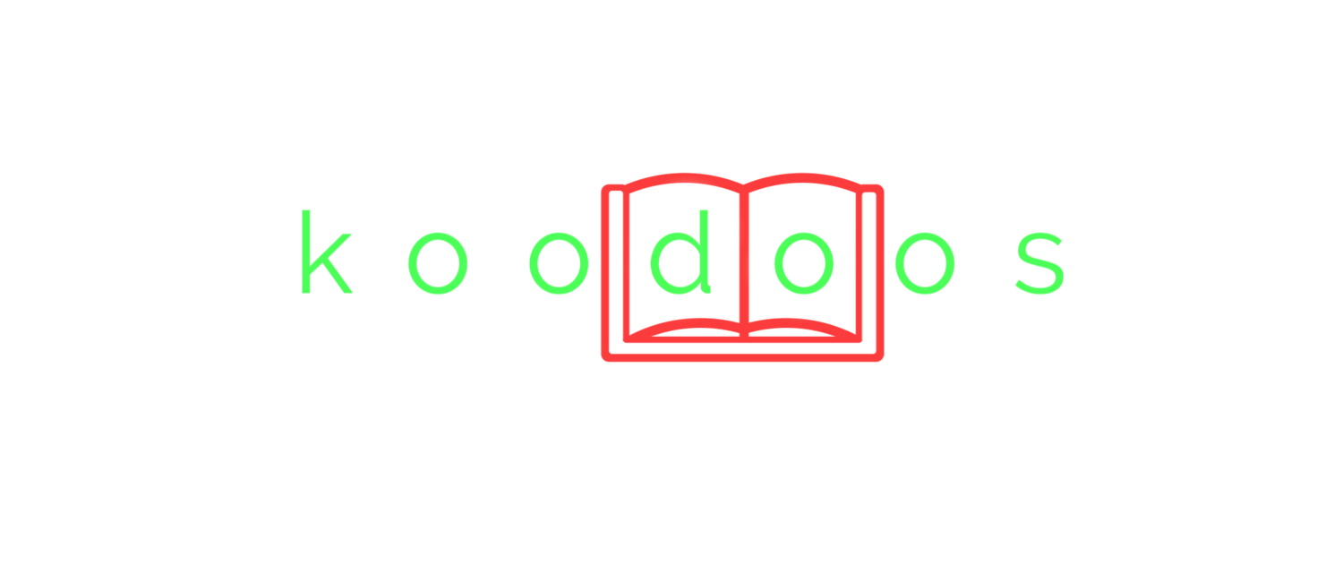 Koodoos - College Admissions Resources