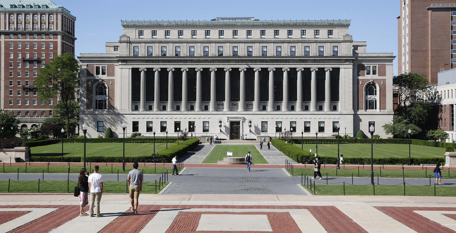 Class of 2023 Breakdown: Ivy League Admissions Rates 