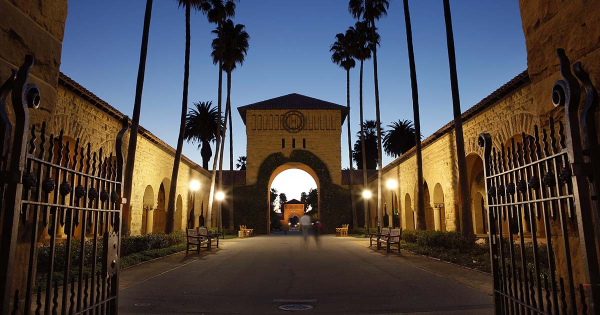 Source: Stanford